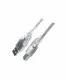 Mercodan USB A/B 1.8m