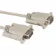 ROLINE 1.8m 9-pin RS232