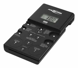 Ansmann 1900-0100