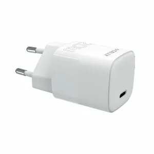 Celly TC1USBC20WEVOWH