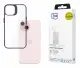 3MK Satin Armor Case+