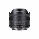 7Artisans 7.5mm F2.8 Mark II #3