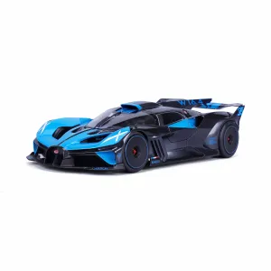 BBURAGO Bugatti Bolide