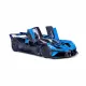 BBURAGO Bugatti Bolide #2