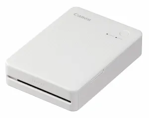 Canon SELPHY QX20 WH