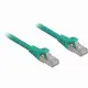 Sharkoon Cat.6a SFTP