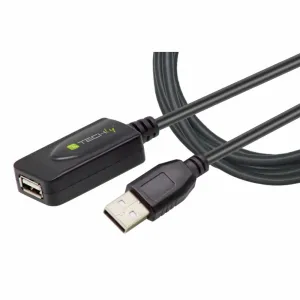 Techly IUSB-REP220TY3