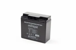 Gembird BAT-12V17AH/4