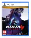 Xbox Game Studios Ninja Gaiden 4 Deluxe Edition, PS5