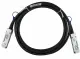 BlueOptics QSFP28-DAC-1M-SS