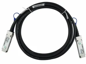 BlueOptics QSFP28-DAC-1M-SS