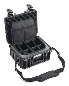 B&W Cases PP.117.TEX