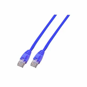 EFB Elektronik 5m Cat6 Patch