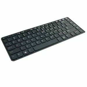 HP KEYBOARD WITH D/ POINT STK TURKEY