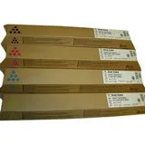 Ricoh MPC3500/4500 Cyan Toner