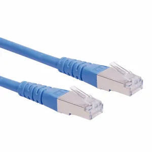 ROLINE Cat6, 0.3m