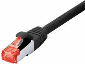 Tecline 10m RJ-45 S/FTP Cat6