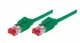Tecline 0.3m Cat6a S/FTP