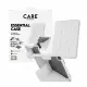 PanzerGlass CARE by PanzerGlass by PanzerGlass Essential Case Grey iPad Pro 13" (2024-2025) #5