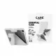 PanzerGlass CARE by PanzerGlass by PanzerGlass Essential Case Grey iPad Pro 13" (2024-2025) #2