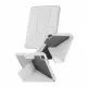 PanzerGlass CARE by PanzerGlass by PanzerGlass Essential Case Grey iPad Pro 13" (2024-2025)