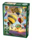 Cobble Hill Hot Air Balloons