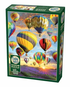 Cobble Hill Hot Air Balloons