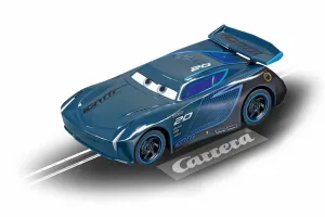 Carrera Disney Pixar Cars - Jackson Storm