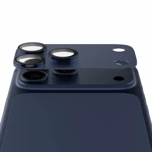 PanzerGlass Fender Camera Protector Deep Blue iPhone 17 Pro Max