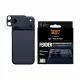 PanzerGlass Fender Camera Protector Deep Blue iPhone 17 Pro Max #2