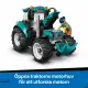 LEGO City Tractor #6