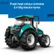 LEGO City Tractor #14