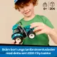 LEGO City Tractor