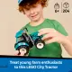 LEGO City Tractor #13