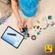 LEGO City Tractor #11