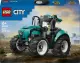 LEGO City Tractor #1
