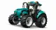 LEGO City Tractor #5