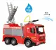 Lena GIGA TRUCKS Ride-on Fire truck Arocs #3