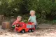 Lena GIGA TRUCKS Ride-on Fire truck Arocs #5