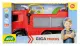 Lena GIGA TRUCKS Ride-on Fire truck Arocs #2