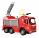 Lena GIGA TRUCKS Ride-on Fire truck Arocs