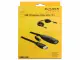 DeLOCK USB3.0-A - USB3.0-A, 10m #2