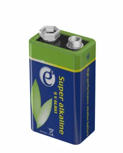 Gembird EG-BA-6LR61-01