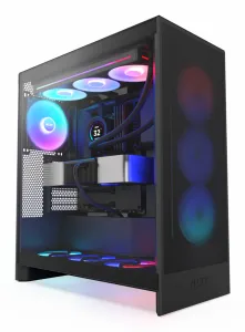 NZXT H7 Flow RGB