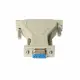 StarTech.com Adapter DB9F to DB25M #2