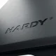 3MK HARDY MagFabric Case #8