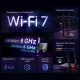 TP-Link Archer TBE550E #4