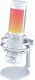 HyperX QuadCast S - USB Microphone (White-Grey) - RGB Lighting #3
