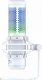 HyperX QuadCast S - USB Microphone (White-Grey) - RGB Lighting #6