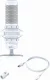 HyperX QuadCast S - USB Microphone (White-Grey) - RGB Lighting #12